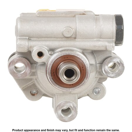 A1 Cardone New Power Steering Pump, 96-05429 96-05429